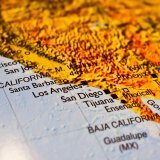 A Vous les Studios avec Line Crettex à Tijuana